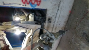 Extravator BTP s'équipe de machine permettant des interventions dans des zones difficiles d'accès à Paris, Lille, Lyon, Marseille, Aix-en-Provence et partout en France